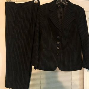 Apostrophe women business pant suit